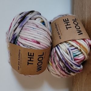 Yarn Lot